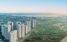 Tiết lộ quỹ đất của top 5 doanh nghiệp bất động sản lớn nhất sàn chứng khoán