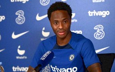 Raheem Sterling tiết lộ nguyên nhân rời Man City để gia nhập Chelsea