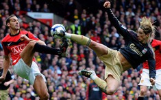 Rio Ferdinand ghét Balotelli, không thích Suarez và