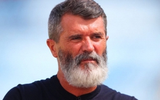 Roy Keane  2 ngôi sao Quỷ đỏ