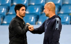 Roy Keane: 'Pep không coi Arsenal là mối đe doạ'