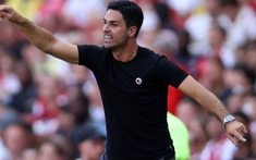 Saliba phản lưới nhà, Arteta có