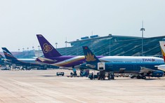 Hà Nội nghiên cứu xây dựng thêm sân bay quốc tế