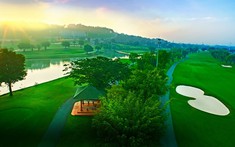 Phú Quốc có thêm khu du lịch sinh thái và sân golf hơn 110 ha