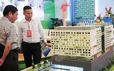 Môi giới chỉ cách mua căn hộ mới