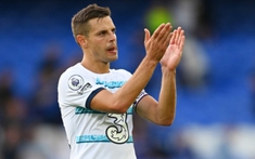 Sau tất cả, Azpilicueta cũng chịu 'vén màn' bí mật chuyện gia nhập Barca