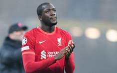 Sau Thiago Alcantara, tới lượt Konate  cho Liverpool