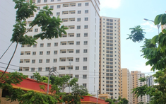 Sẽ có thêm hơn 2.000 căn nhà ở xã hội tại TP.HCM
