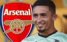 Sếp lớn Arsenal , sao mai 19 tuổi cập bến Emirates