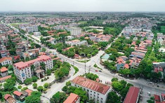 Phê duyệt nhiệm vụ quy hoạch phân khu đô thị Sóc Sơn Khu 6 (Hà Nội)