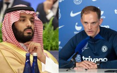 Sốc: Tập đoàn Ả Rập đầu tư hàng tỉ bảng vào Chelsea; Tuchel 'nguyền rủa' số 9