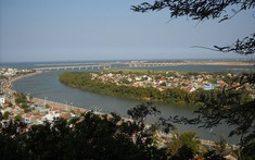 Phú Yên sẽ phát triển đô thị rộng hơn 22.000 ha dọc hai bên bờ sông Ba?