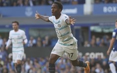 Sterling bày ra , huyền thoại MU nói lời thâm thúy