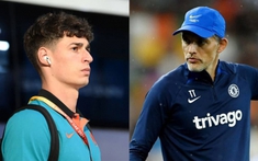 Sự nghiệp của Kepa gặp rắc rối cực lớn vì Real Madrid, Tuchel có 'nương tay'?