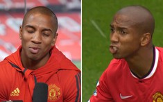Sự thật bất ngờ trong giai thoại 'Ashley Young bị phân chim rơi vào miệng'
