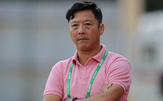 Tái xuất V-League, Lê Huỳnh Đức ngay lập tức đối đầu với 'kỳ phùng địch thủ'