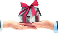 Người Việt Nam định cư ở nước ngoài nhận tặng cho nhà đất như thế nào?