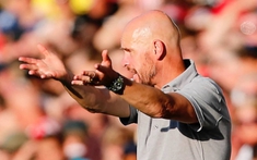 Ten Hag  các cầu thủ Man United