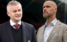 Ten Hag đang kế thừa và phát huy kế hoạch dang dở của Solsa tại M.U