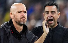 Ten Hag nên học hỏi Barca để giúp M.U hoàn tất thương vụ 71 triệu bảng