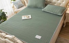 5 loại thảm trải giường hot nhất hiện nay