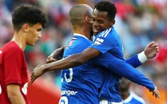 Thua sốc Strasbourg, Liverpool đón thêm