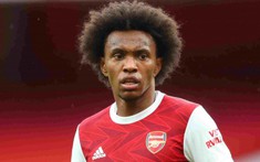 Thực hư tin đồn Willian