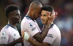 Tiếng Pháo rền vang: Arsenal mở màn Premier League bằng một chiến thắng ấn tượng