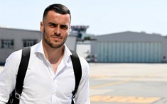 Tin tức chuyển nhượng 12/8: Tổng hợp các bản hợp đồng mới tại Serie A