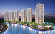 Những dự án "đóng băng" tại TP.Thủ Đức chờ ngày tái thi công
