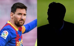 Top 5 huyền thoại Barca bị lãng quên: Hạng nhất sở hữu thứ Messi chưa bao giờ có