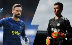 Tottenham đang theo dõi sát sao Illan Meslier nhằm kế nhiệm Hugo Lloris