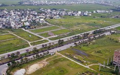 Thái Bình đấu thầu dự án nhà ở hơn 2.200 tỷ đồng