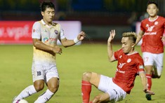 TP.HCM thua trận không tưởng trong ngày Lee Nguyễn tái xuất