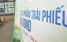Lộ diện doanh nghiệp bất động sản duy nhất phát hành trái phiếu trong tháng 7