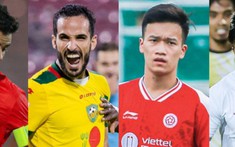 Trang chủ AFC  trong nhóm 4 ngôi sao đáng xem nhất