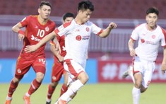 Trước thềm bán kết AFC Cup, LĐBĐ châu Á ngợi khen