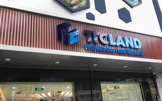 Doanh thu TTC Land chỉ bằng 10% cùng kỳ