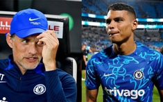Tuchel bất ngờ liên hệ Real Madrid; Silva tự tin đưa Chelsea 'lên đỉnh' mùa sau
