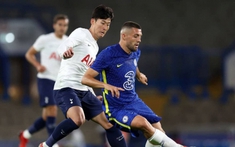 Tuchel 'leo rào' mang về thần đồng Italia; Xuất hiện 2 'ông kẹ' ở trận Tottenham