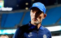 Tuchel  Marcos Alonso sẽ rời Chelsea