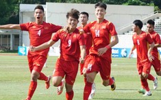 U19 Việt Nam nhận cú hích tinh thần cực lớn trước thềm U19 Quốc tế 2022