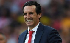 Unai Emery thừa nhận  có thể rời Sevilla