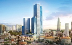 Văn phòng cho thuê quận 1 (TP.HCM) và những điều cần biết