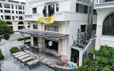 Bị tố làm khó cư dân, Vạn Phúc Group lên tiếng