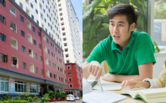 Người trẻ muốn mua nhà nhưng ngại vay ngân hàng