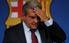 Vì 150 triệu euro, Barca sắp 'tan nhà, nát cửa' trước thềm La Liga khởi tranh?