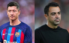 Vì Lewandowski, Xavi nhất quyết không để 'báu vật ngàn năm' rơi vào tay Chelsea