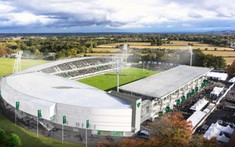 Vì sao  ở vòng 2 Ligue 2?