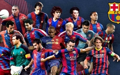 Vì sao ngập chìm trong khủng hoảng nhưng bến đỗ Camp Nou vẫn hút